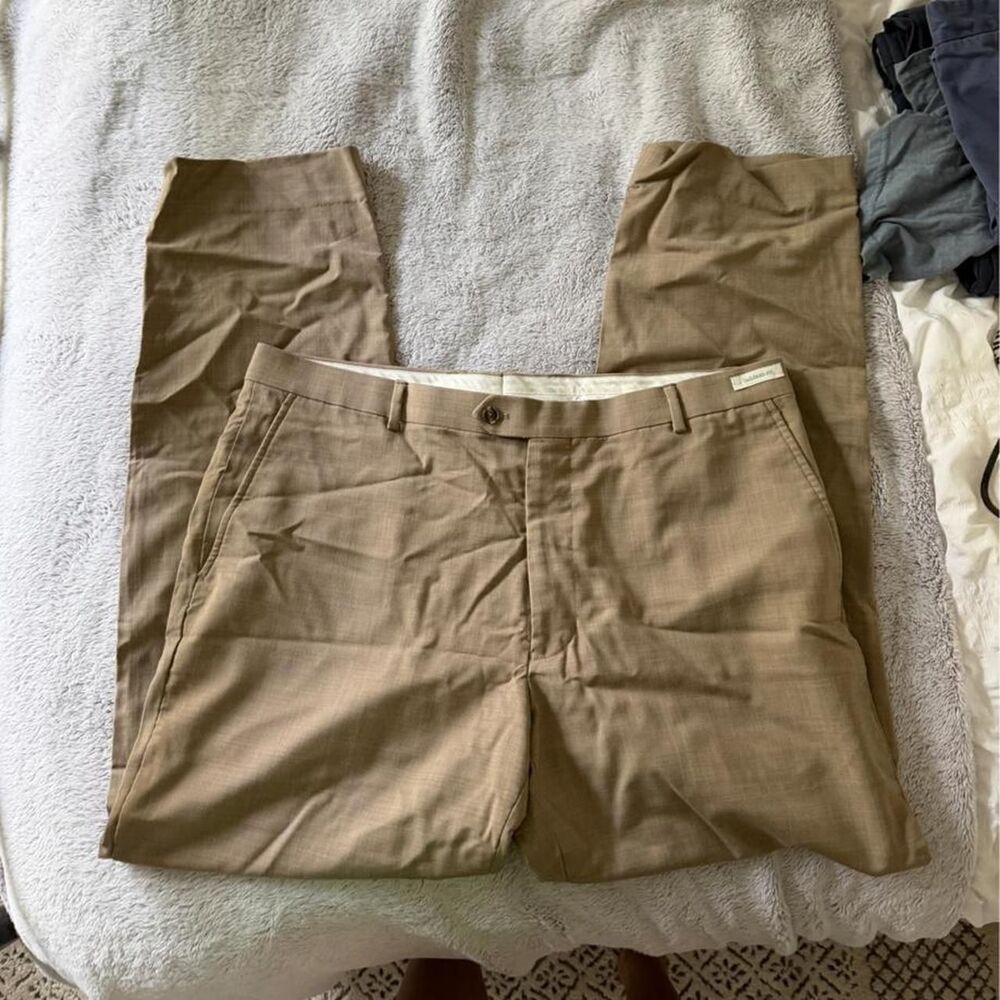 Jos-a-bank Men's Trousers